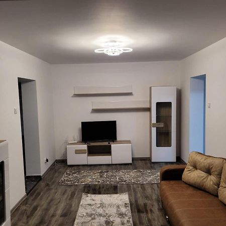 Apartament Regim Hotelier 2 ยาช ภายนอก รูปภาพ