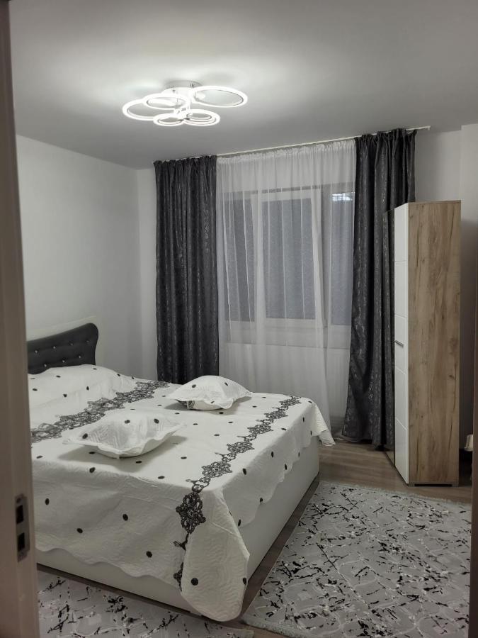 Apartament Regim Hotelier 2 ยาช ภายนอก รูปภาพ