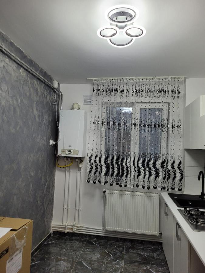 Apartament Regim Hotelier 2 ยาช ภายนอก รูปภาพ