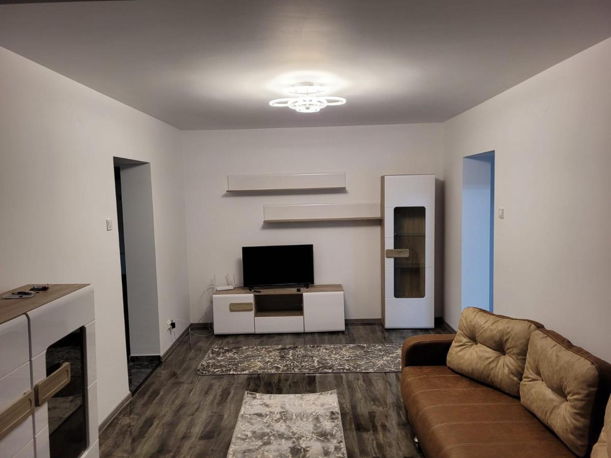 Apartament Regim Hotelier 2 ยาช ภายนอก รูปภาพ