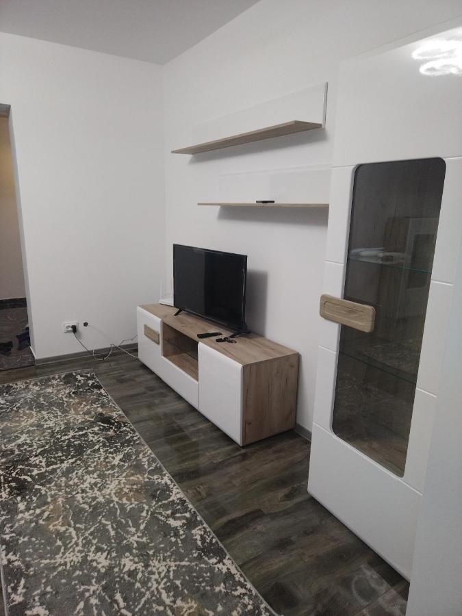 Apartament Regim Hotelier 2 ยาช ภายนอก รูปภาพ