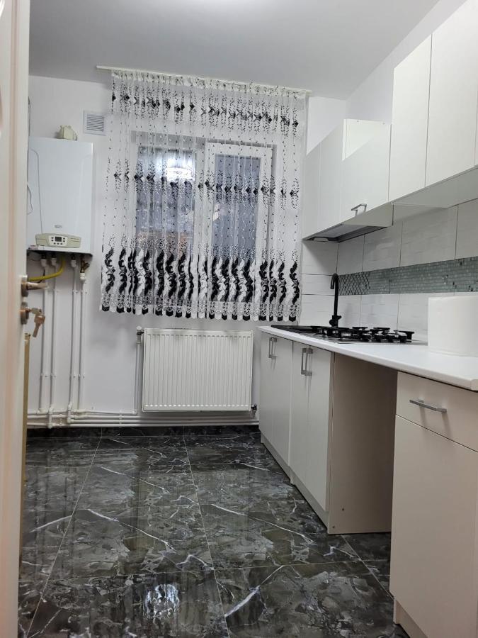 Apartament Regim Hotelier 2 ยาช ภายนอก รูปภาพ